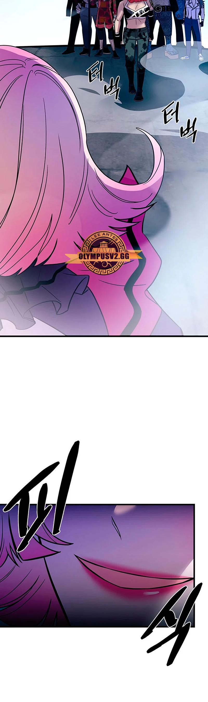 Villano antihéroe capítulo 115, página 13