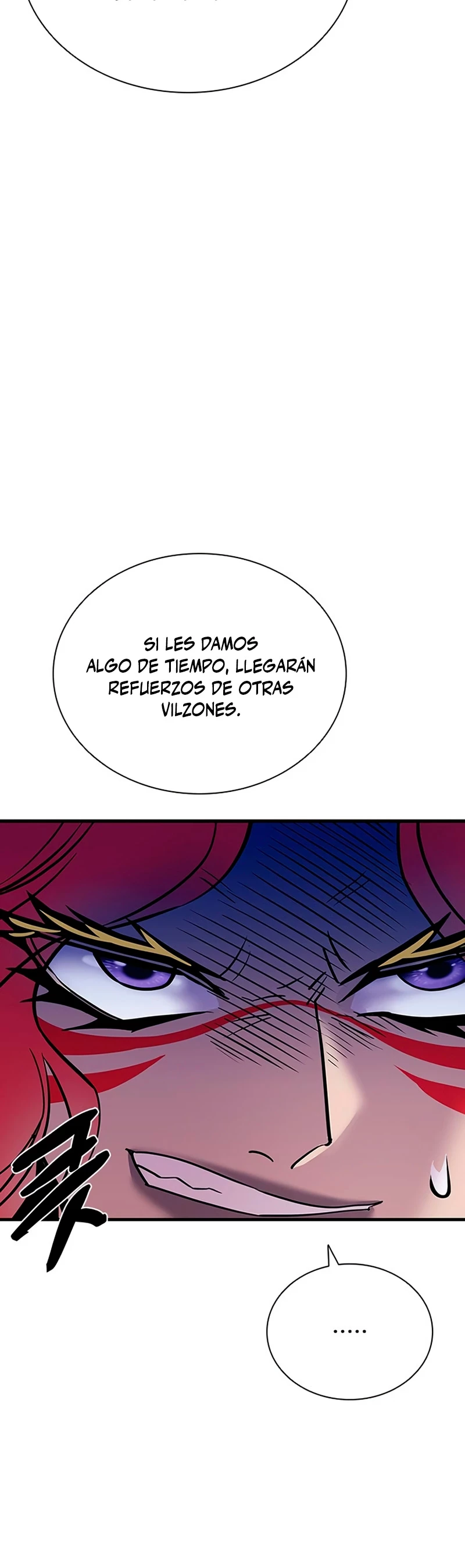 Villano antihéroe capítulo 115, página 21