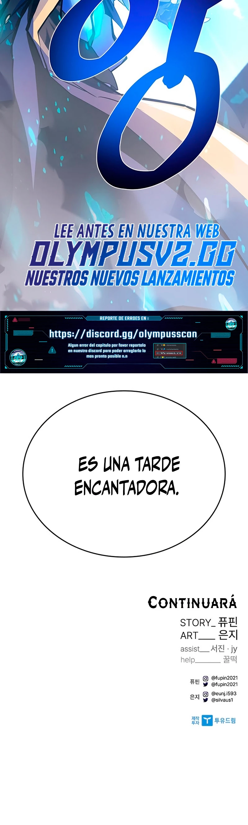 Villano antihéroe capítulo 115, página 74