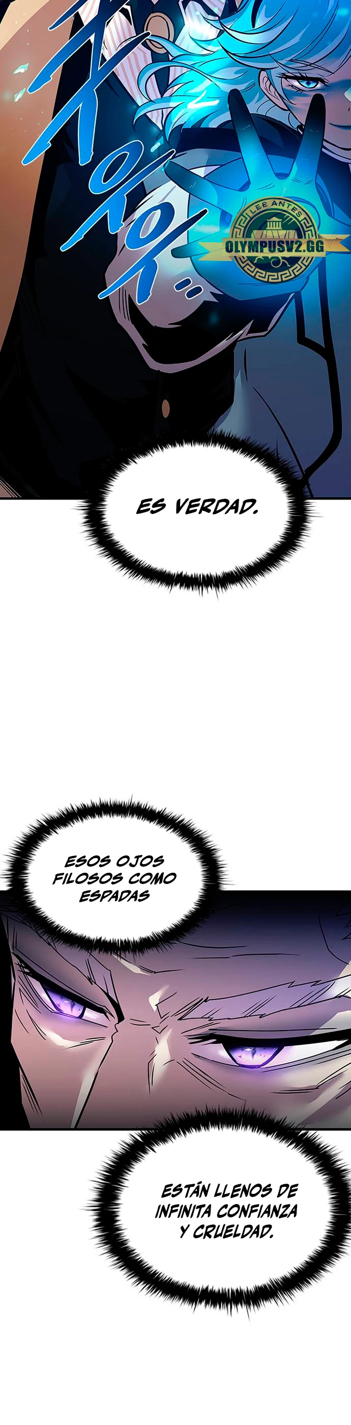 Villano antihéroe capítulo 116, página 4