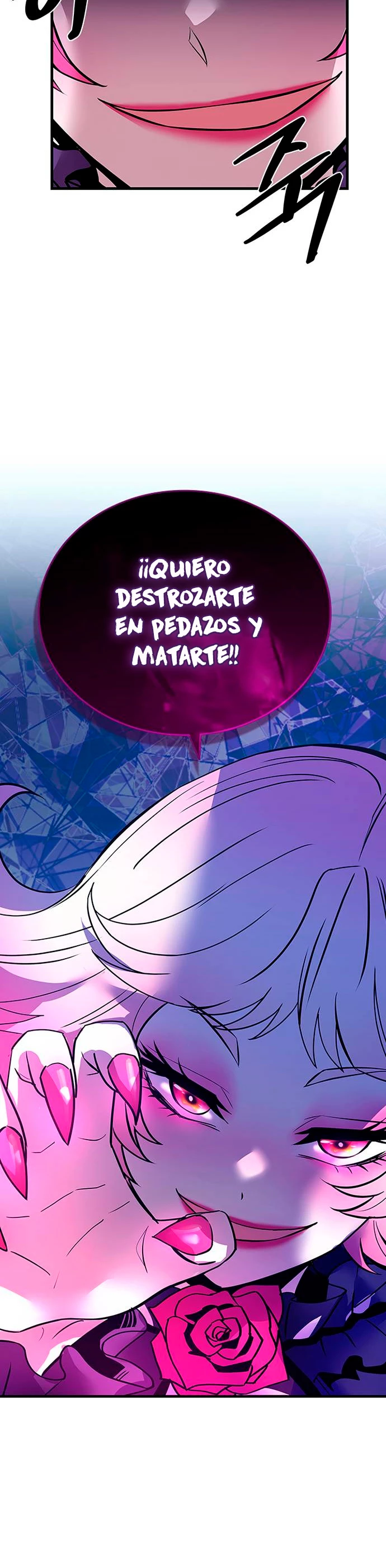 Villano antihéroe capítulo 116, página 13