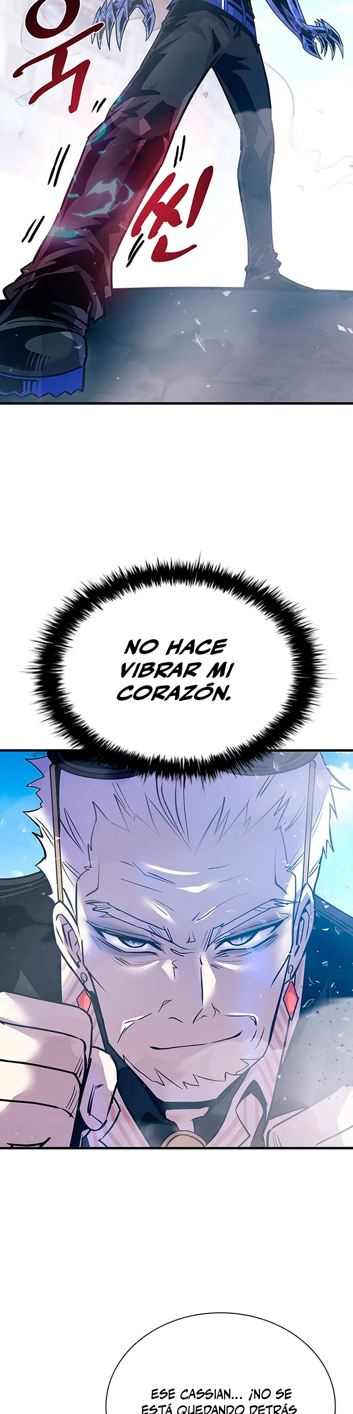Villano antihéroe capítulo 116, página 35