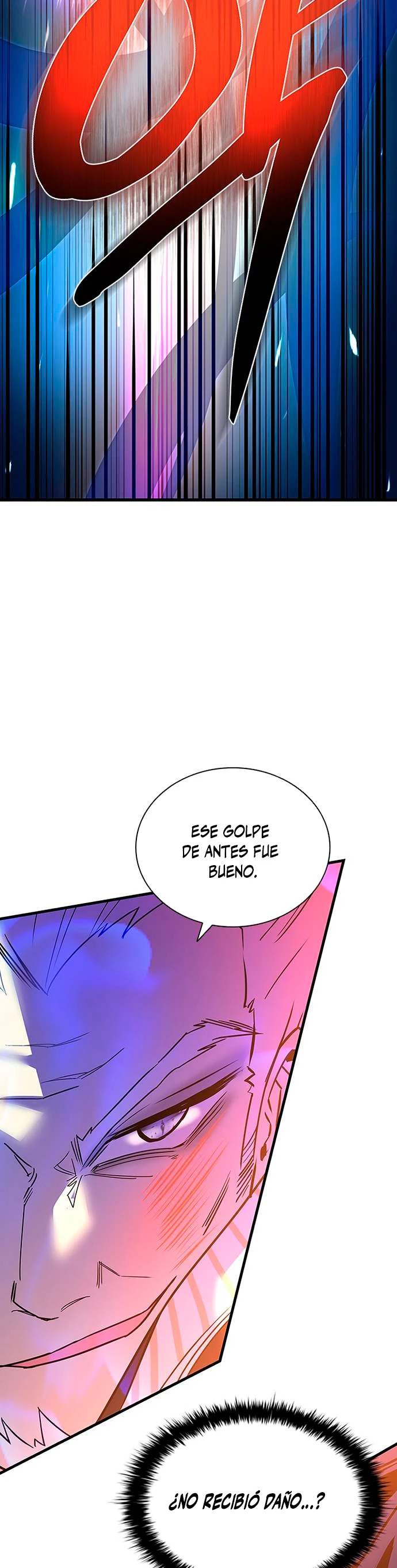 Villano antihéroe capítulo 116, página 47