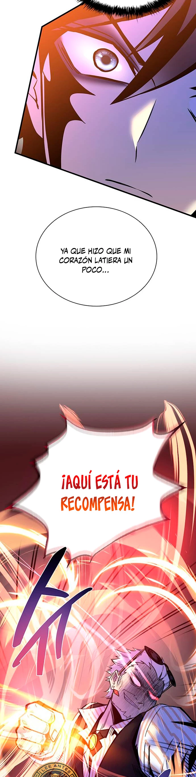 Villano antihéroe capítulo 116, página 48