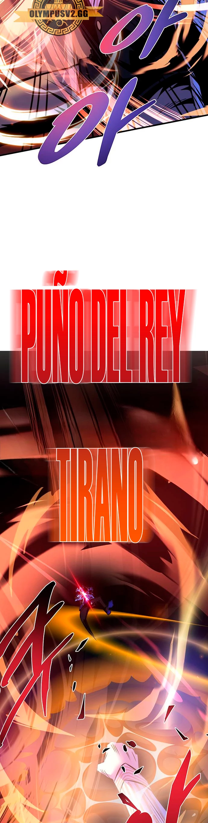 Villano antihéroe capítulo 116, página 49