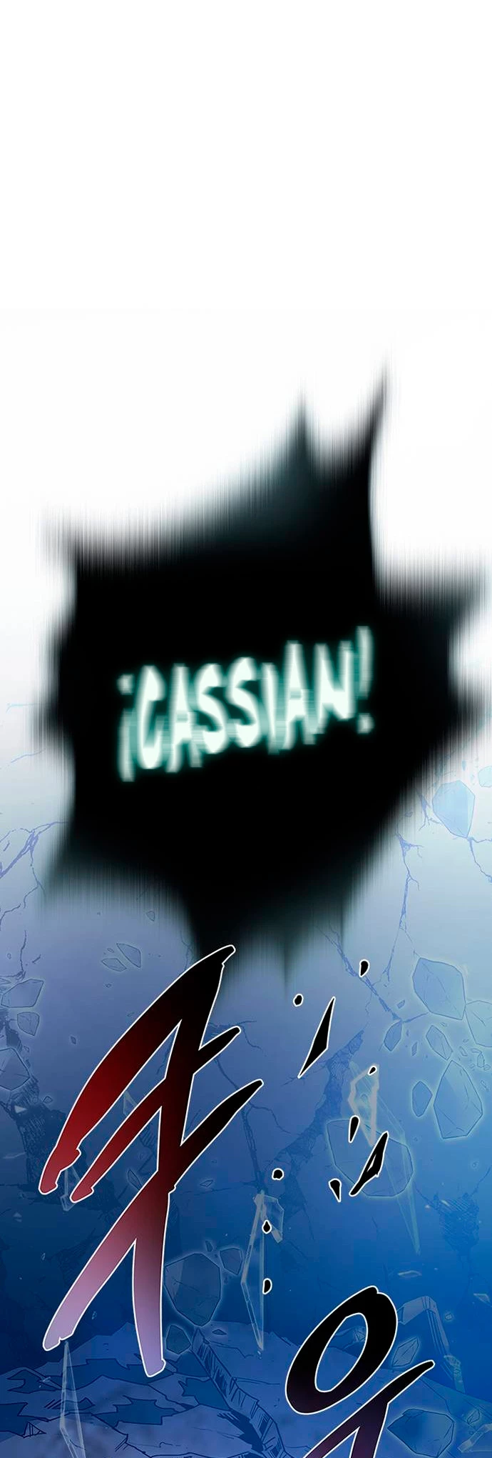 Villano antihéroe capítulo 116, página 53