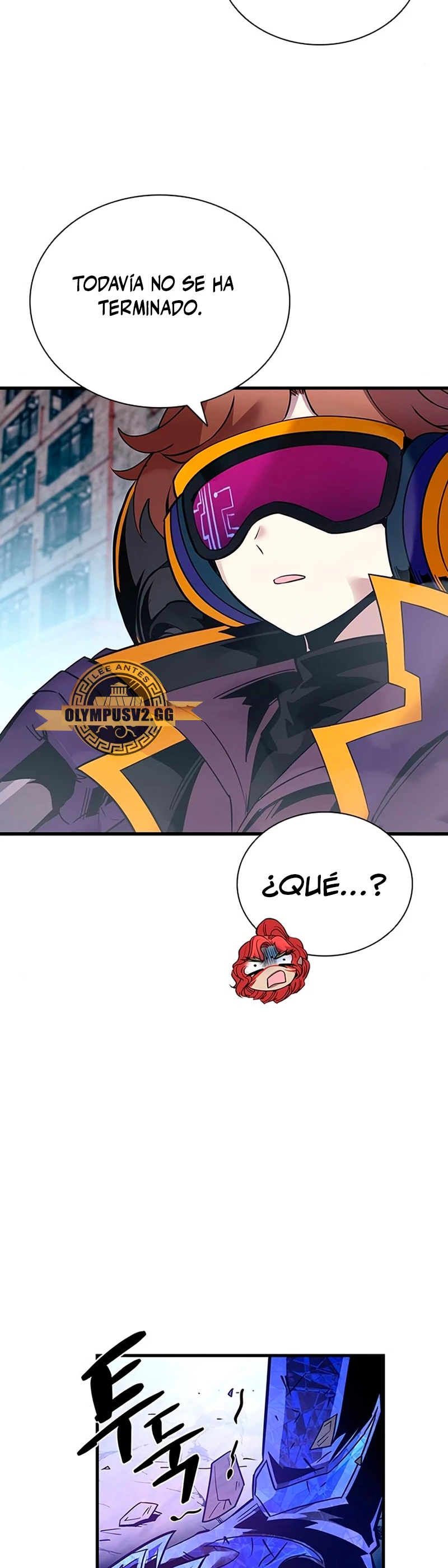 Villano antihéroe capítulo 117, página 4