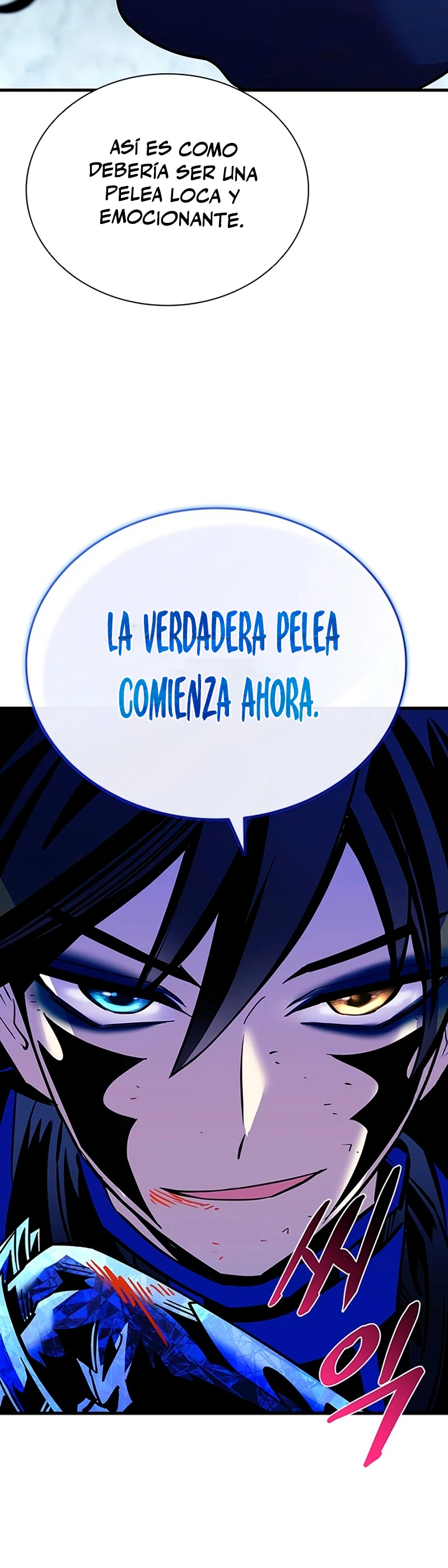 Villano antihéroe capítulo 117, página 8