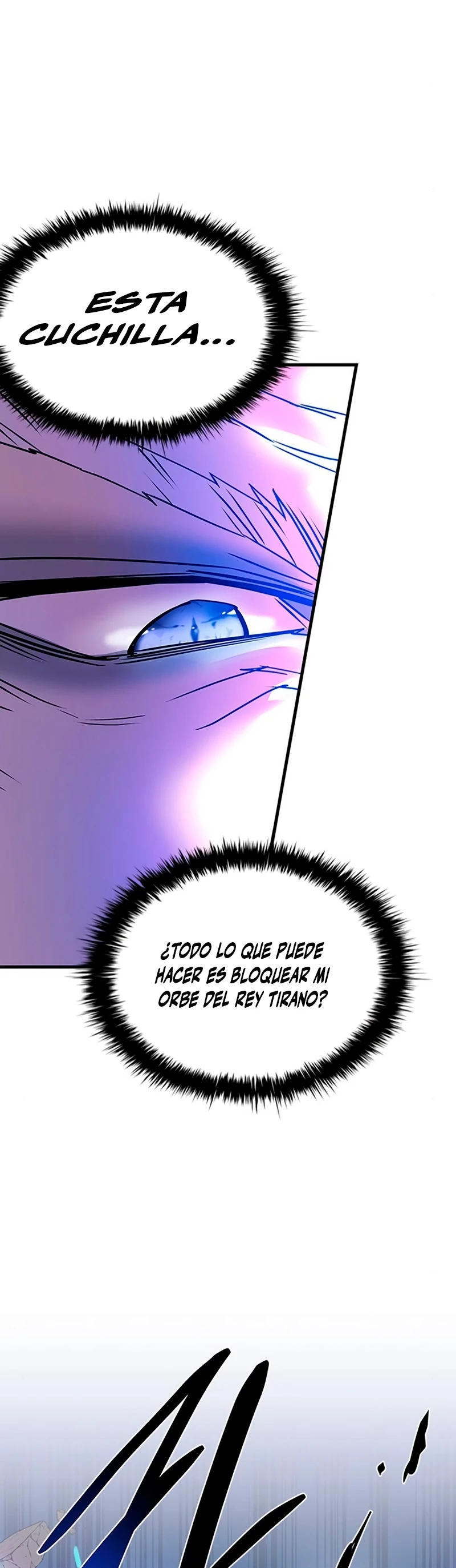 Villano antihéroe capítulo 117, página 20