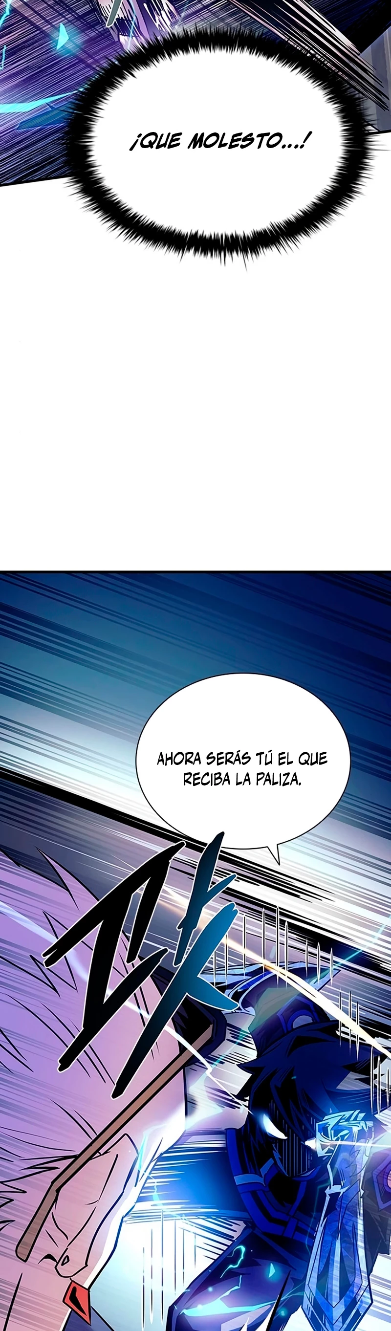 Villano antihéroe capítulo 117, página 25