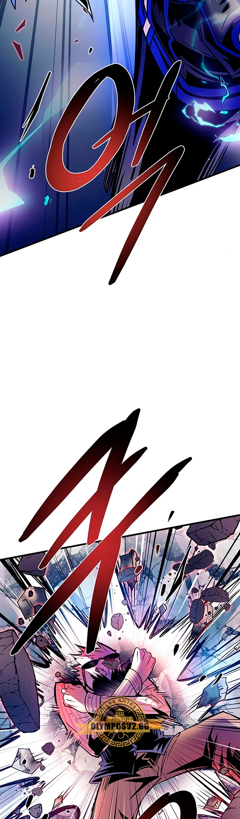 Villano antihéroe capítulo 117, página 27