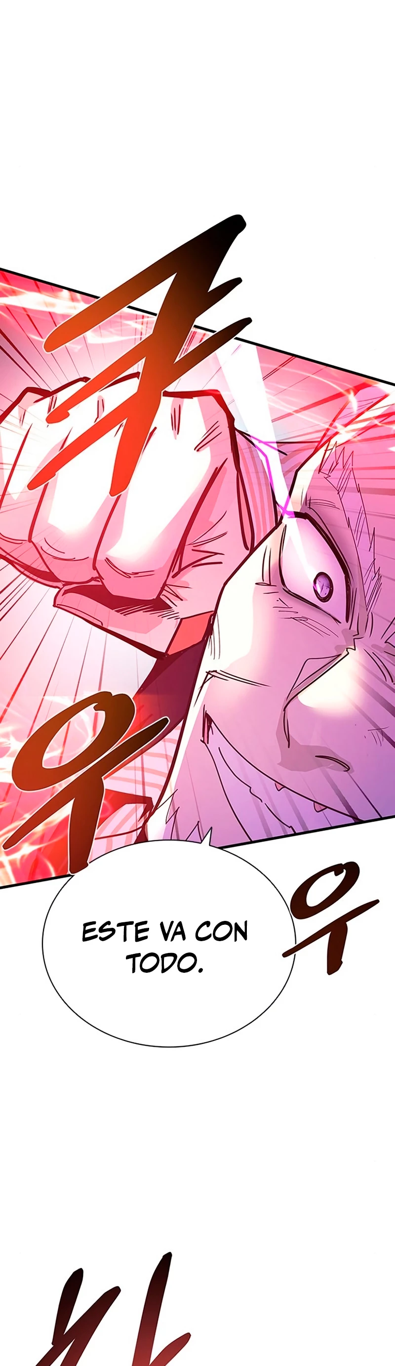 Villano antihéroe capítulo 117, página 46