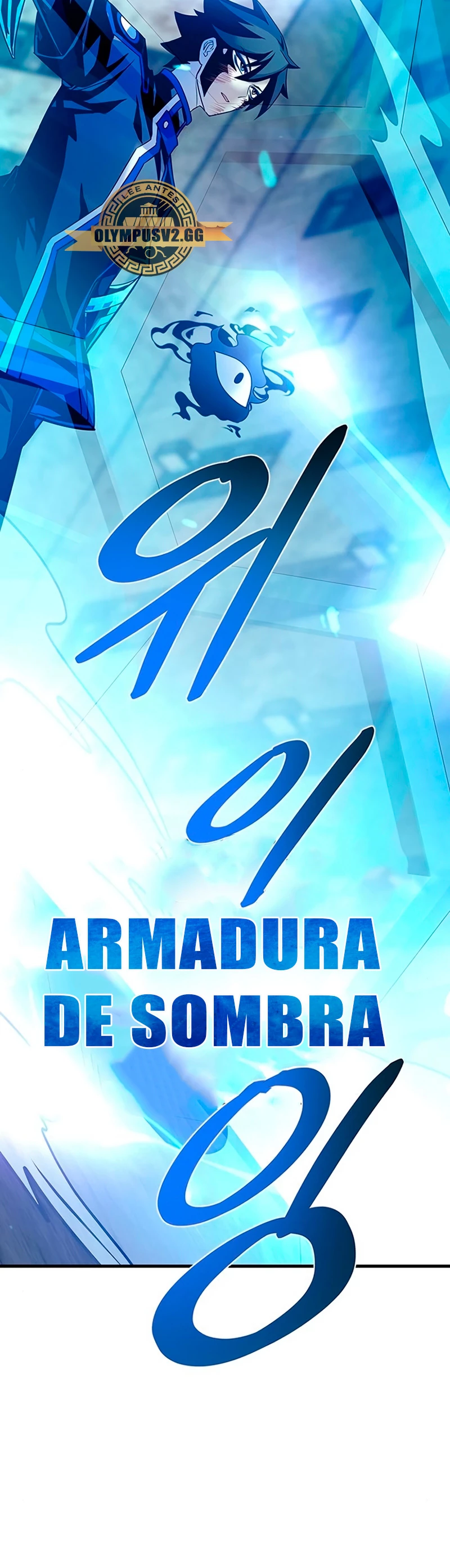 Villano antihéroe capítulo 117, página 55