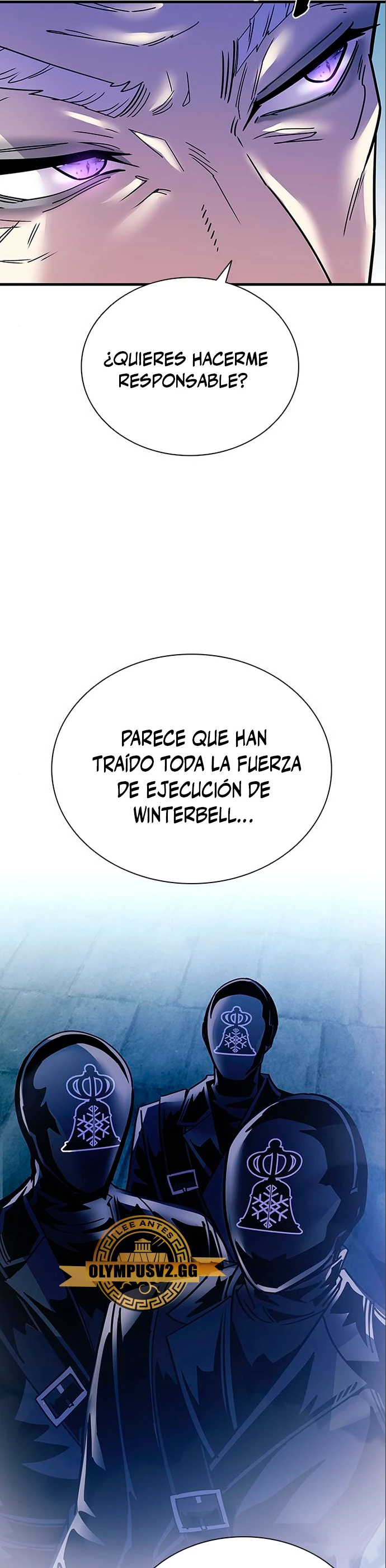 Villano antihéroe capítulo 118, página 6