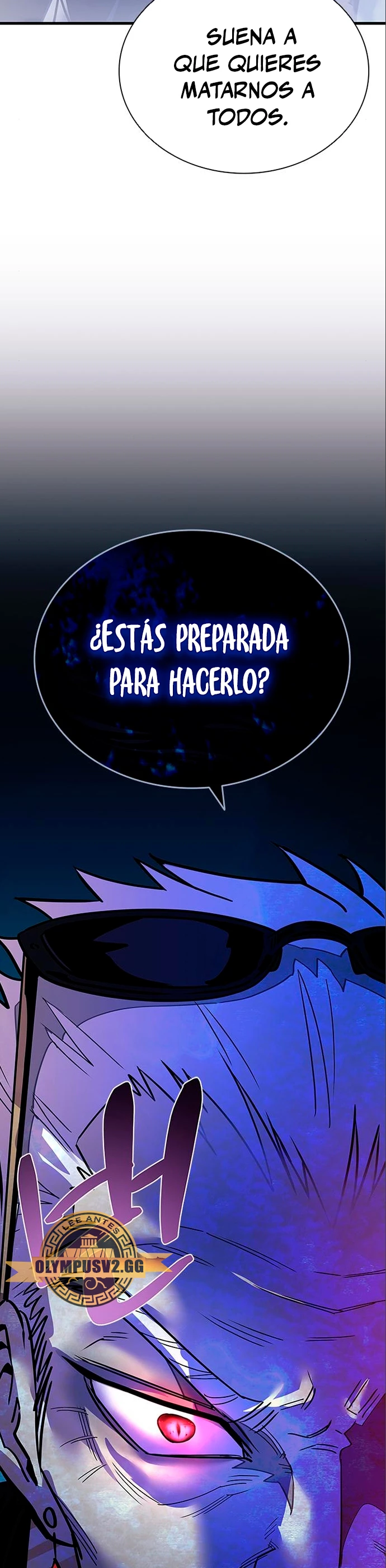 Villano antihéroe capítulo 118, página 7