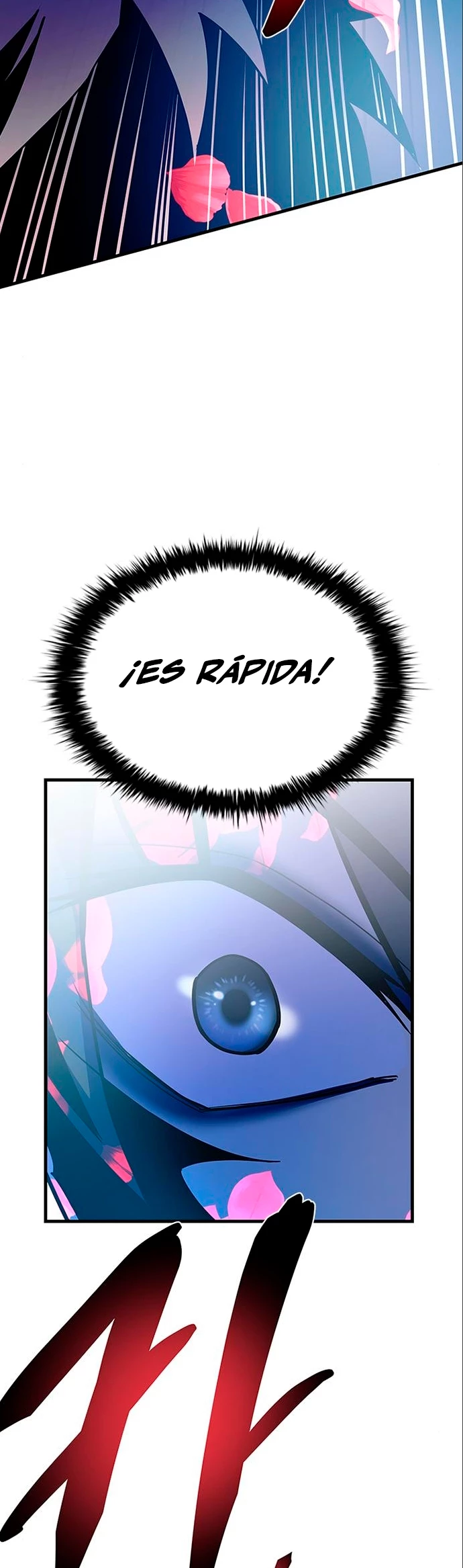 Villano antihéroe capítulo 118, página 46