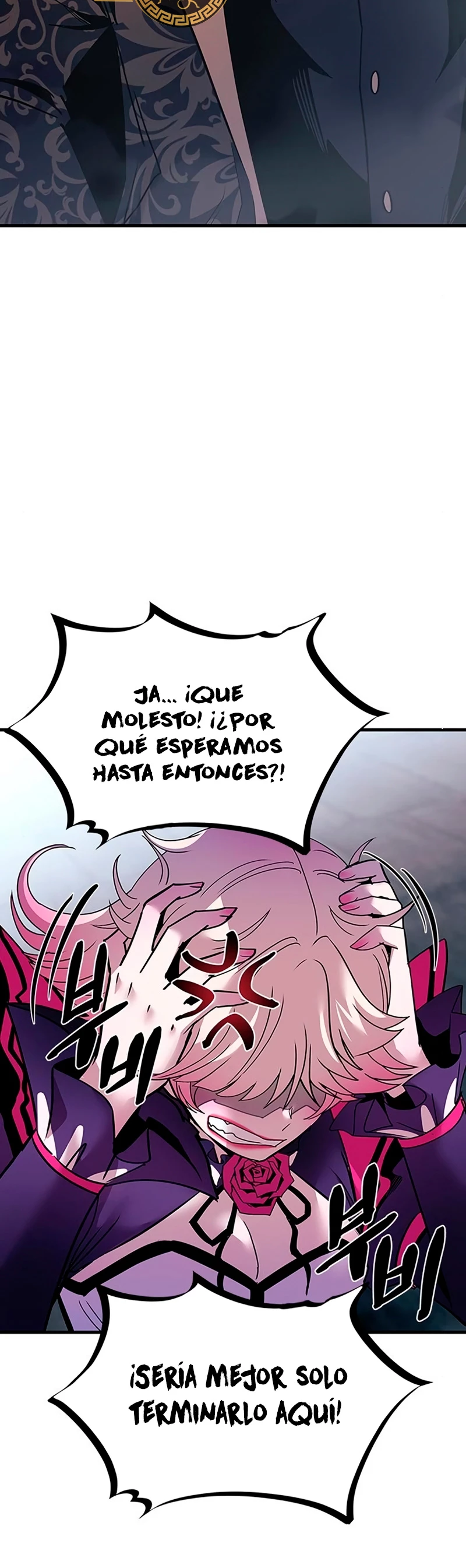Villano antihéroe capítulo 119, página 9