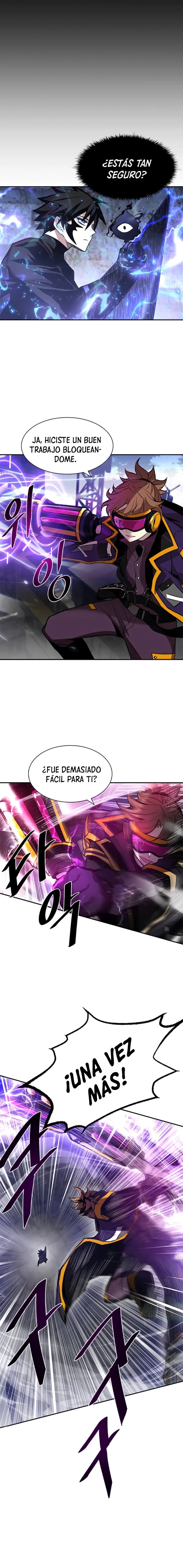 Villano antihéroe capítulo 12, página 4
