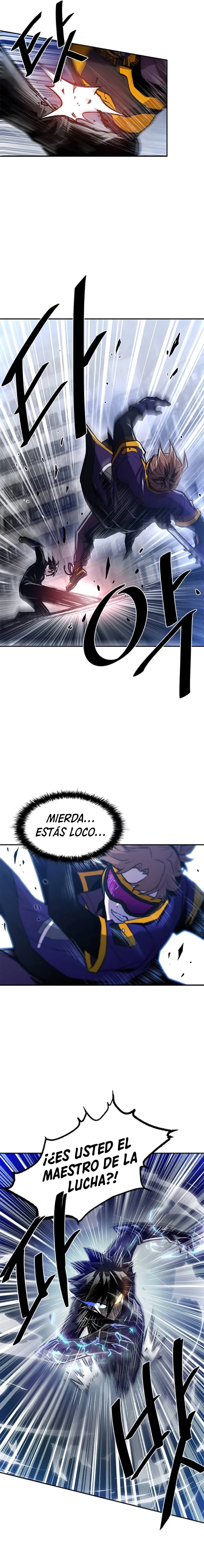 Villano antihéroe capítulo 12, página 9