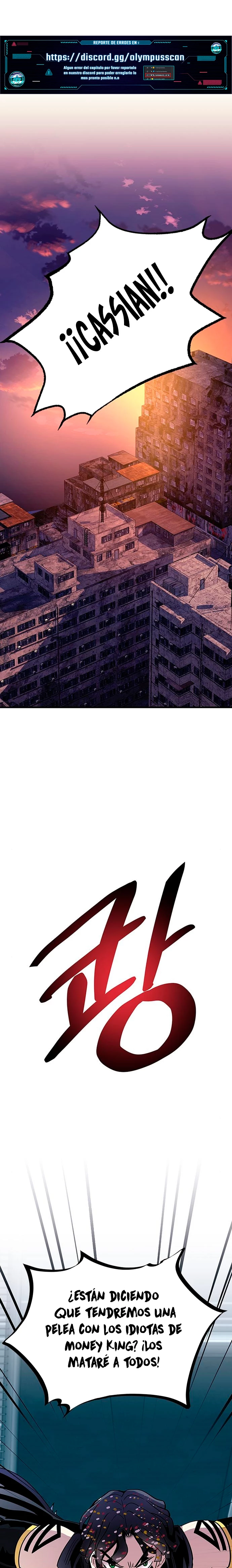 Villano antihéroe capítulo 120, página 2