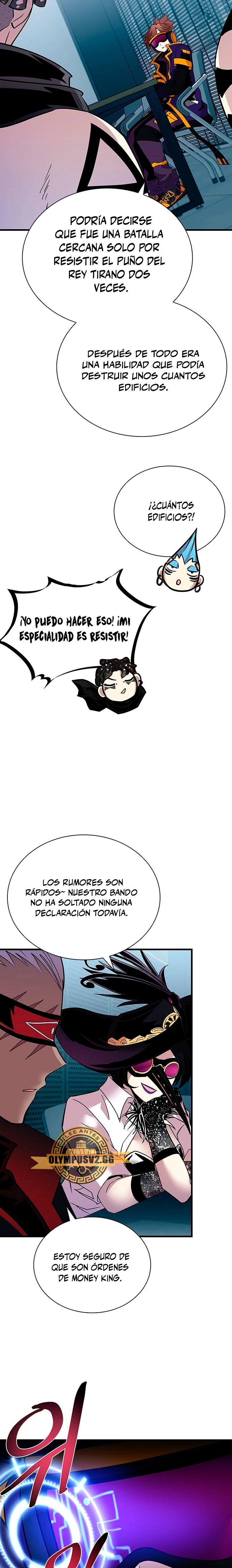 Villano antihéroe capítulo 120, página 5
