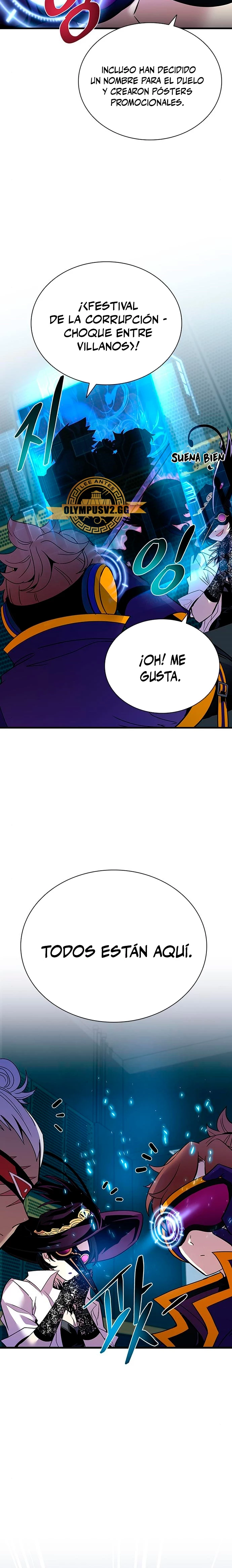 Villano antihéroe capítulo 120, página 6
