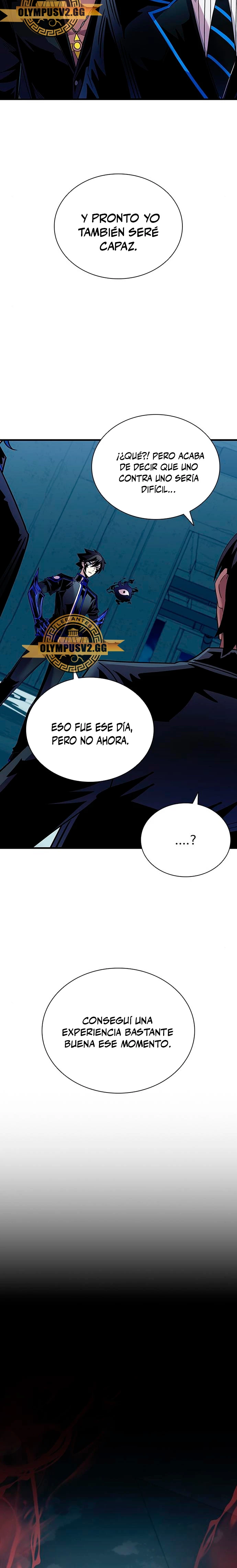 Villano antihéroe capítulo 120, página 21