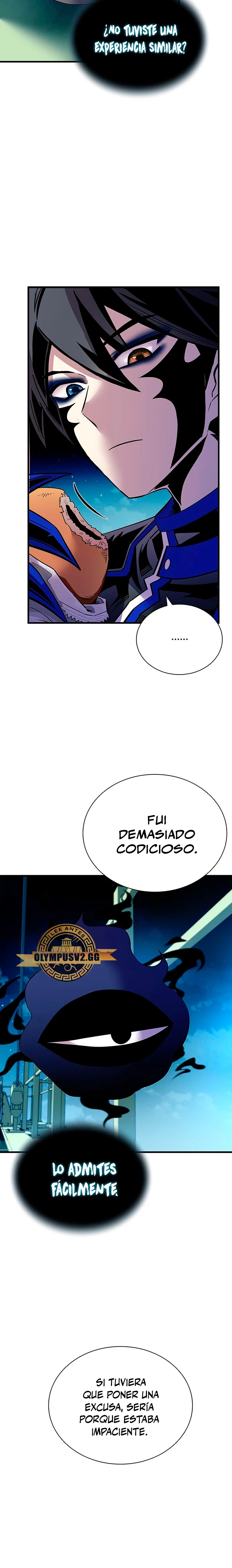 Villano antihéroe capítulo 121, página 4