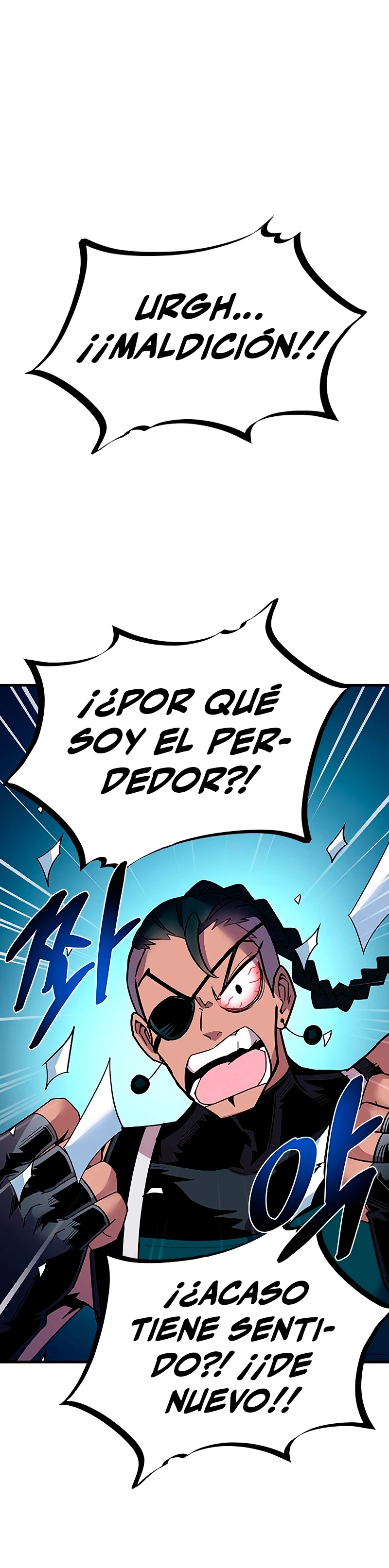 Villano antihéroe capítulo 122, página 16