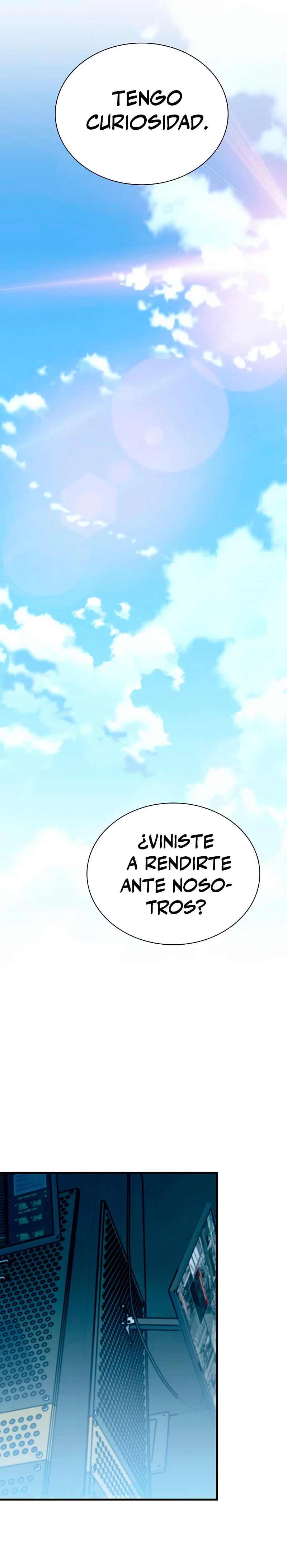 Villano antihéroe capítulo 122, página 21