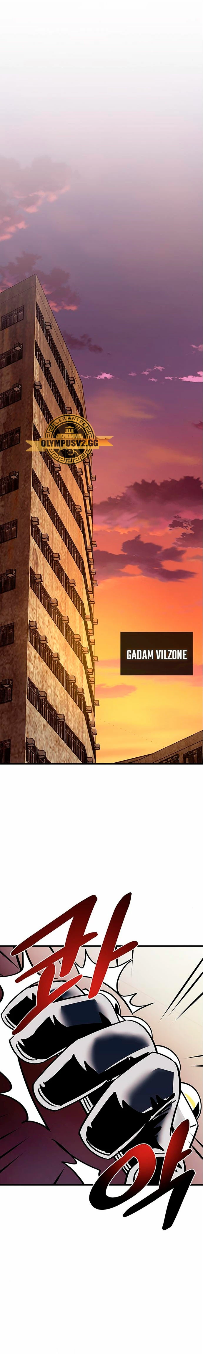 Villano antihéroe capítulo 123, página 14
