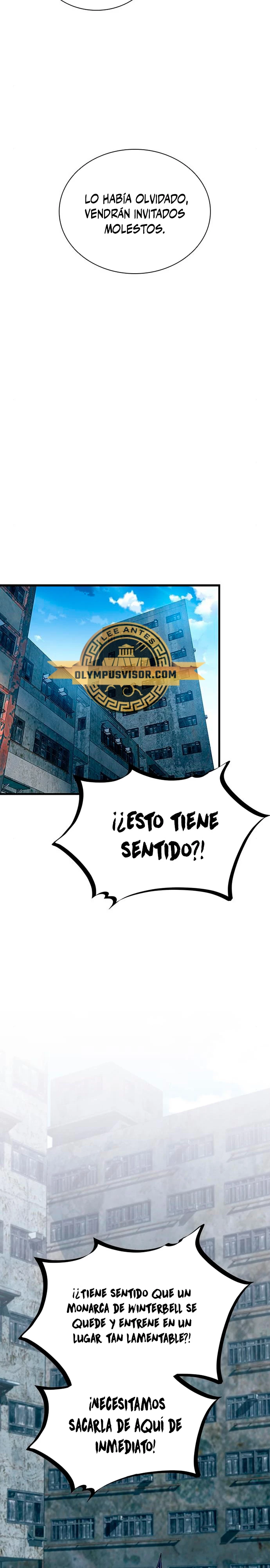 Villano antihéroe capítulo 125, página 27