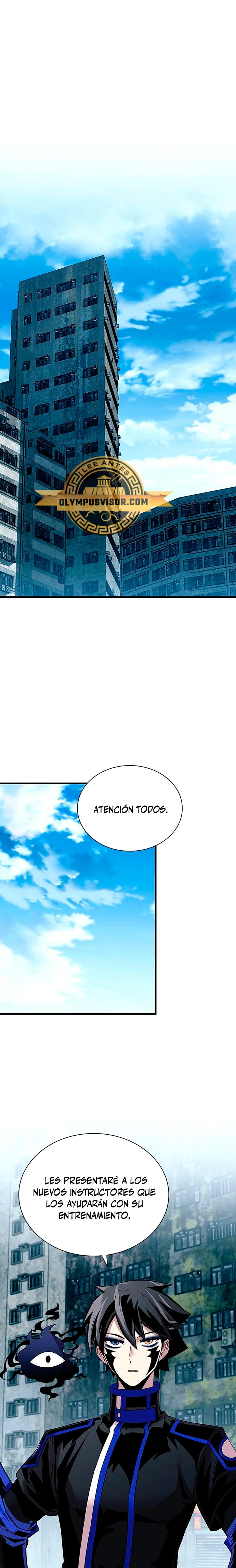 Villano antihéroe capítulo 126, página 2