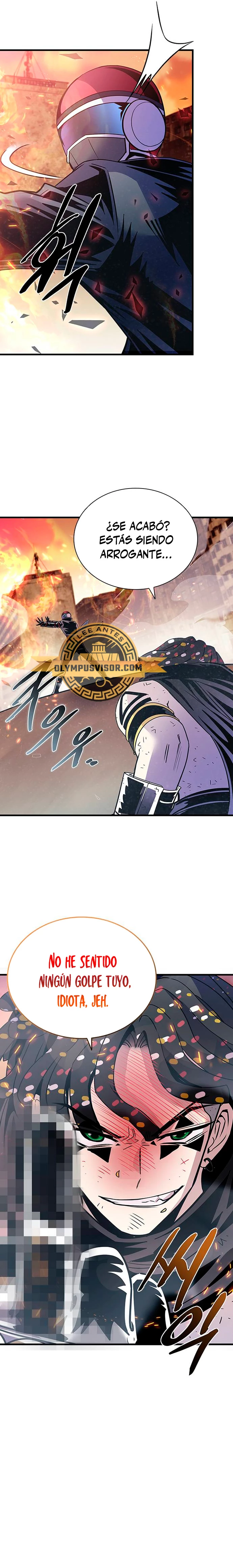 Villano antihéroe capítulo 127, página 8