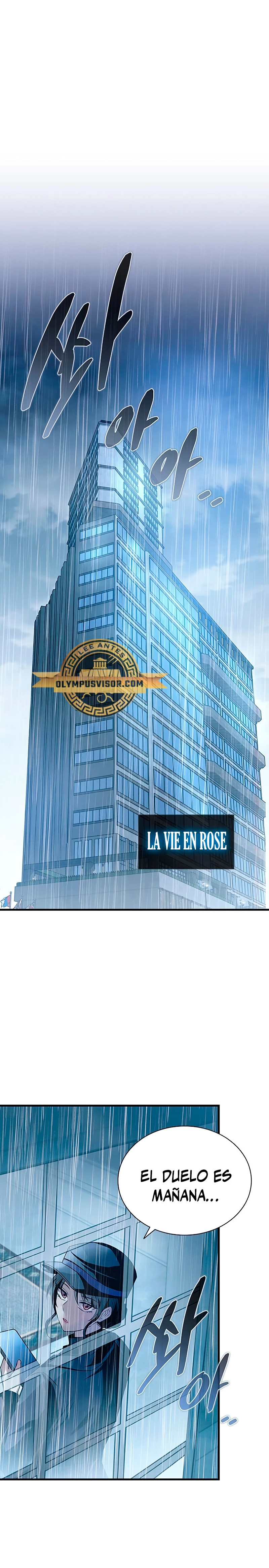 Villano antihéroe capítulo 128, página 2