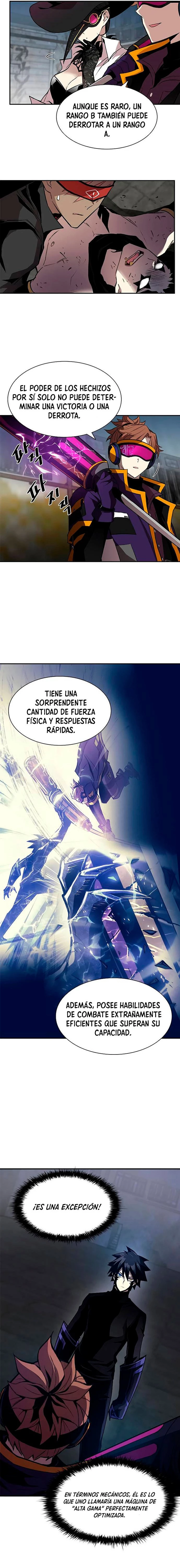 Villano antihéroe capítulo 13, página 7