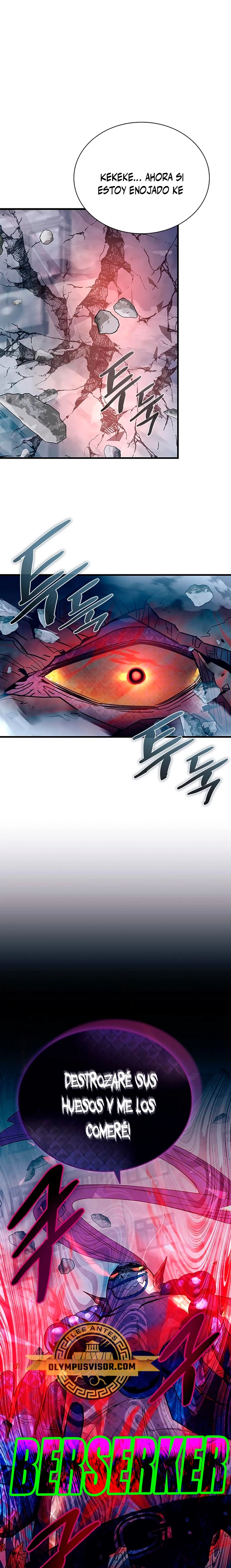 Villano antihéroe capítulo 130, página 12