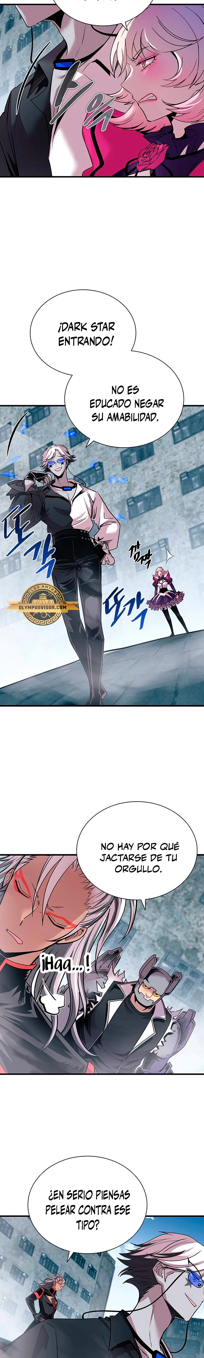 Villano antihéroe capítulo 131, página 5