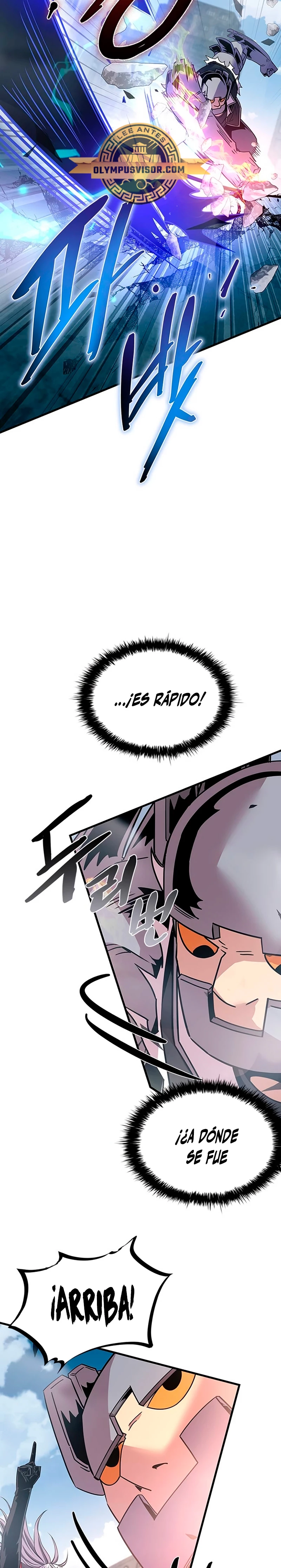 Villano antihéroe capítulo 132, página 3