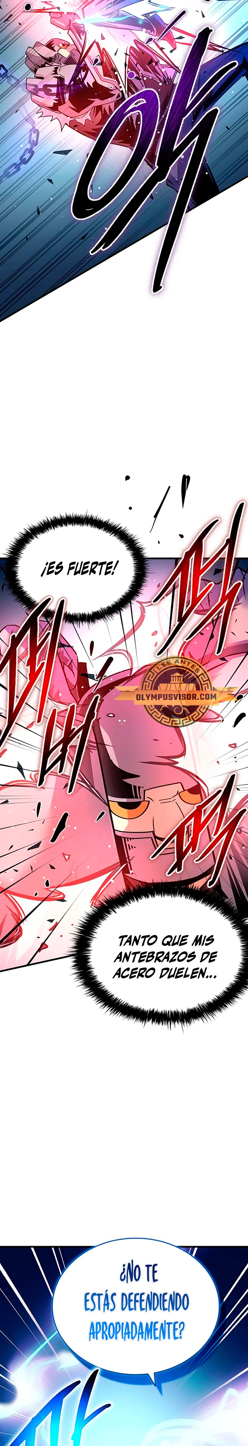 Villano antihéroe capítulo 132, página 15