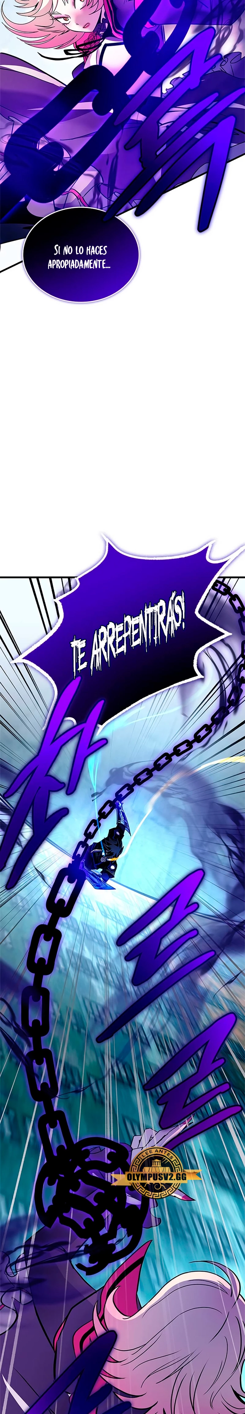 Villano antihéroe capítulo 134, página 9