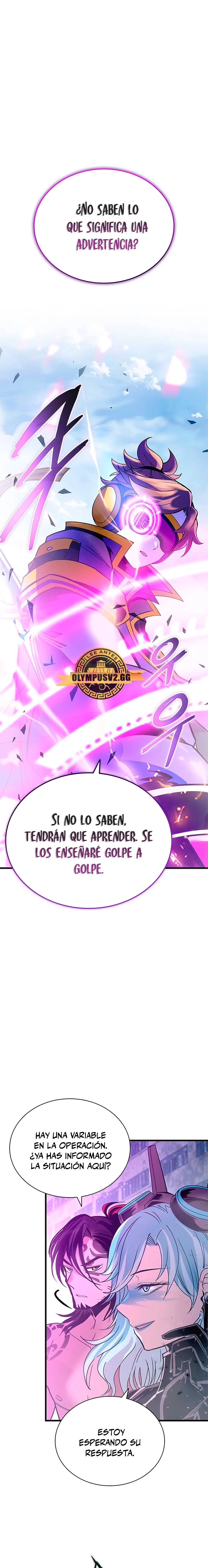 Villano antihéroe capítulo 135, página 2