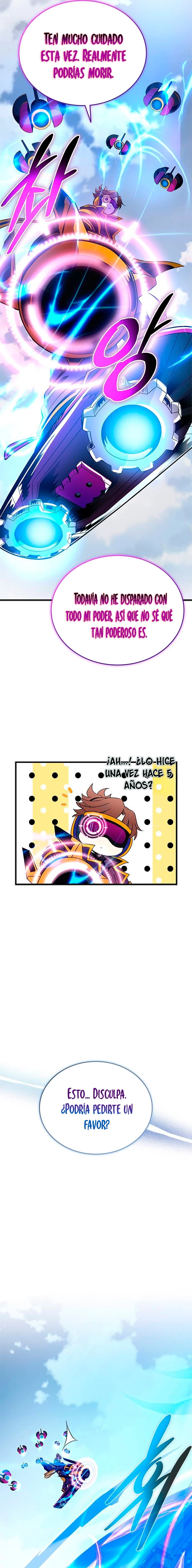 Villano antihéroe capítulo 135, página 17