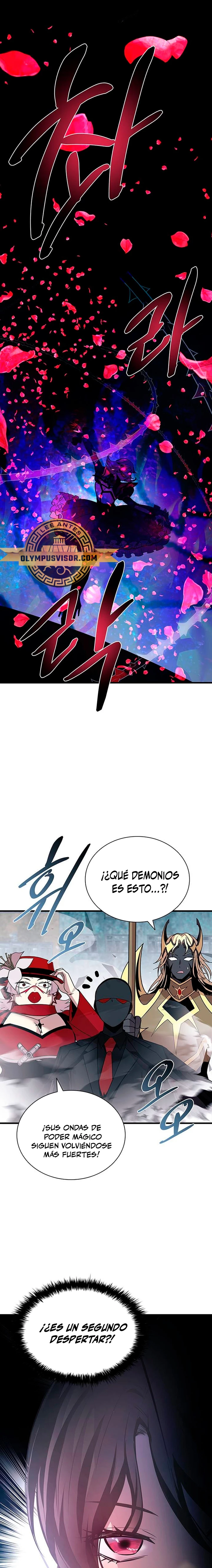 Villano antihéroe capítulo 136, página 2