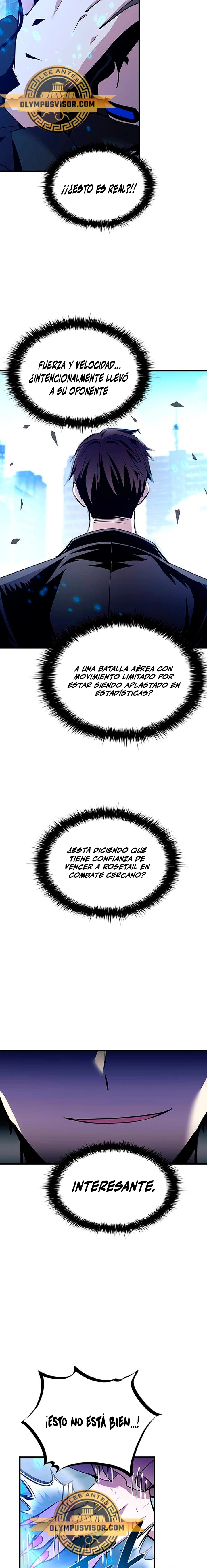 Villano antihéroe capítulo 136, página 25