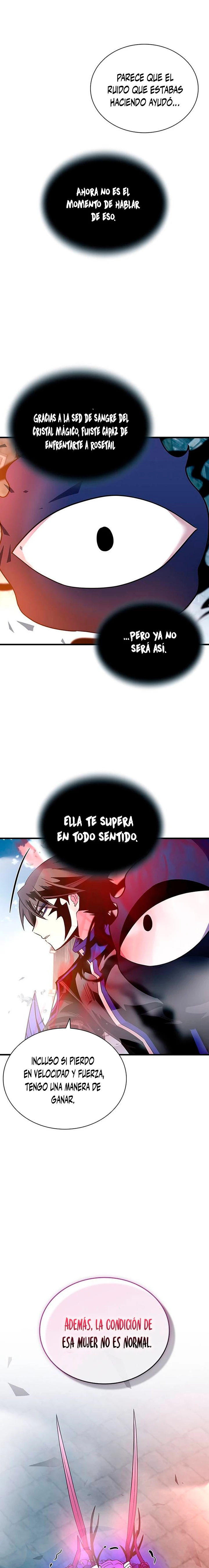 Villano antihéroe capítulo 137, página 17