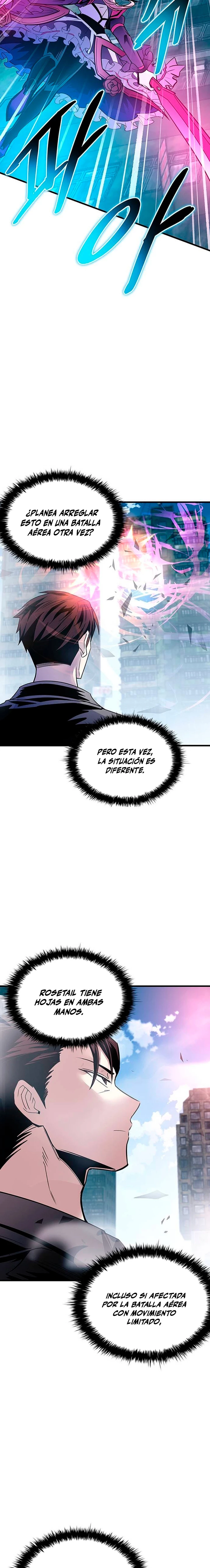 Villano antihéroe capítulo 137, página 20