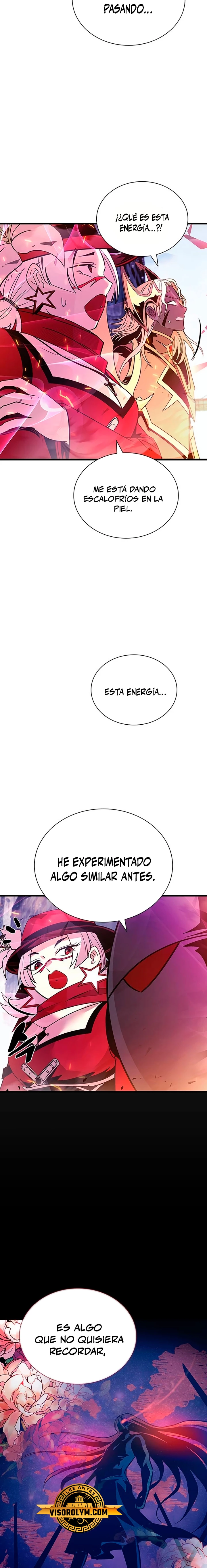Villano antihéroe capítulo 138, página 10