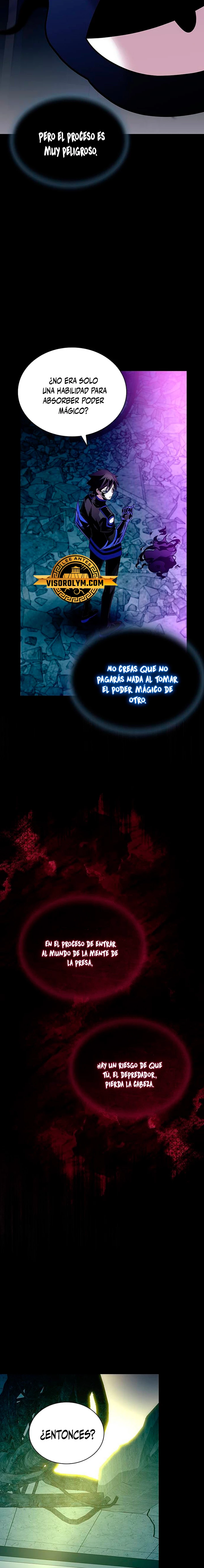 Villano antihéroe capítulo 139, página 4