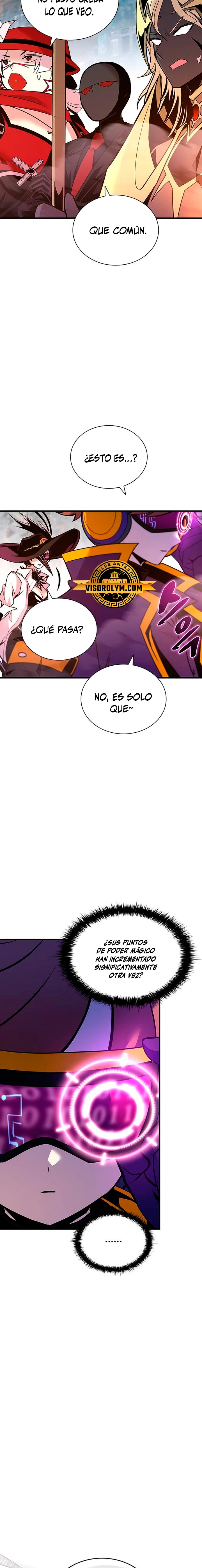 Villano antihéroe capítulo 139, página 8